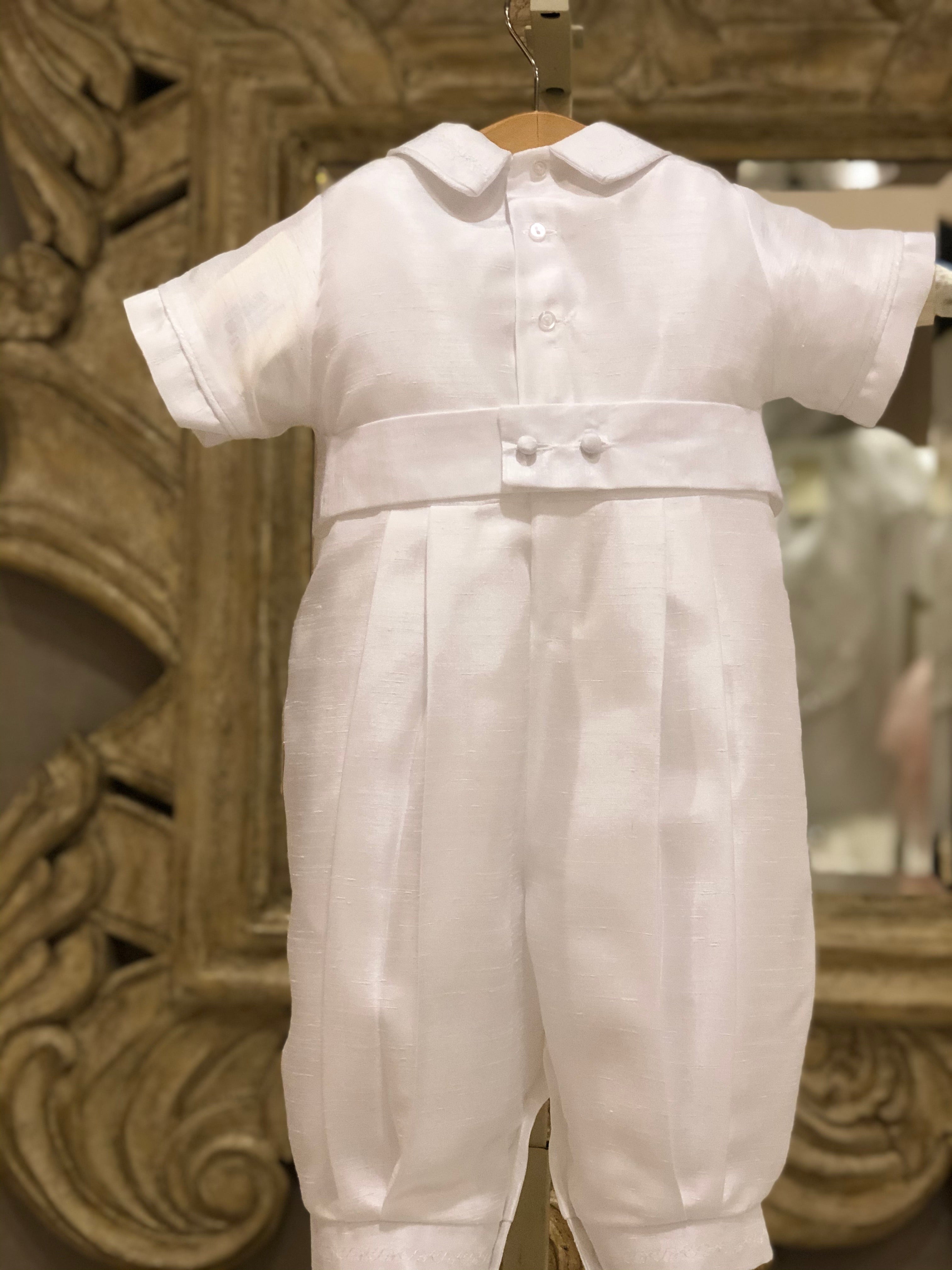 Piccolo Bacio Frank (Long Pant)